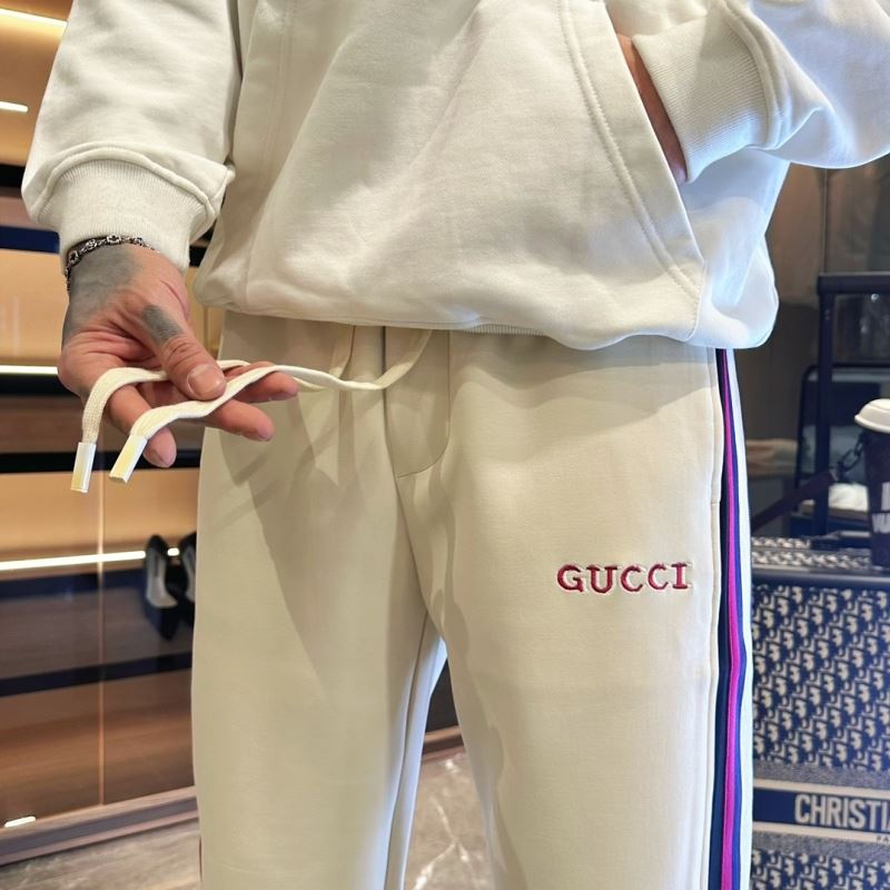 Gucci Long Pants